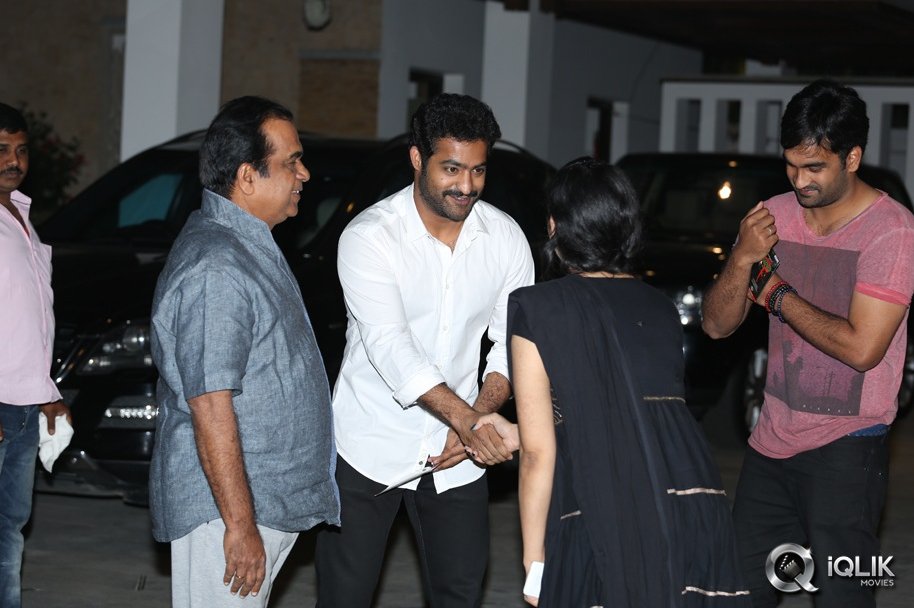 NTR-and-V-V-Vinayak-Launches-Basanti-First-Song